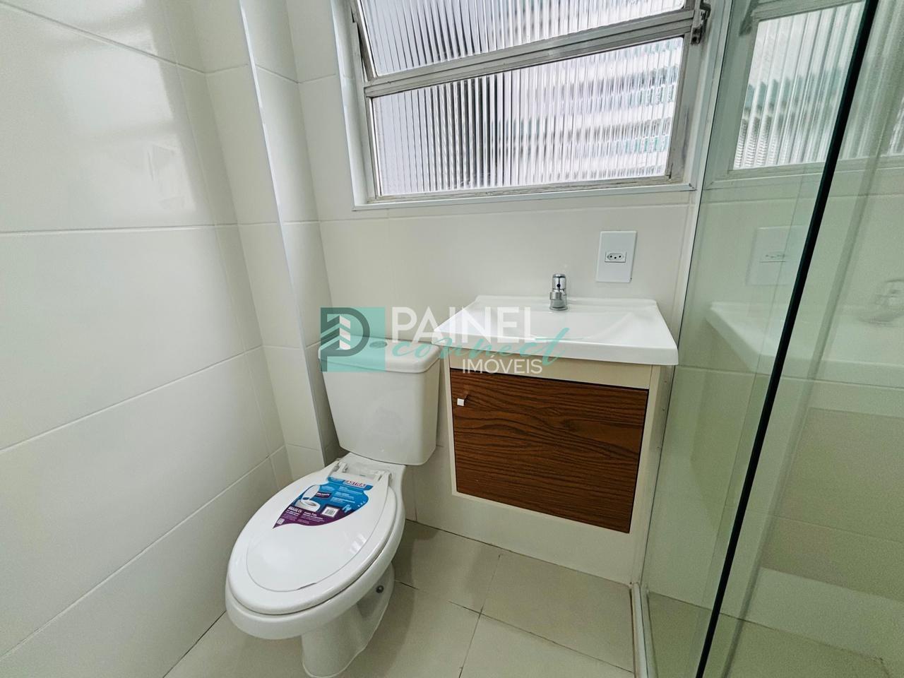 Apartamento à venda no Encruzilhada: 