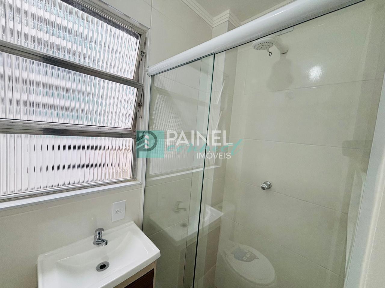 Apartamento à venda no Encruzilhada: 