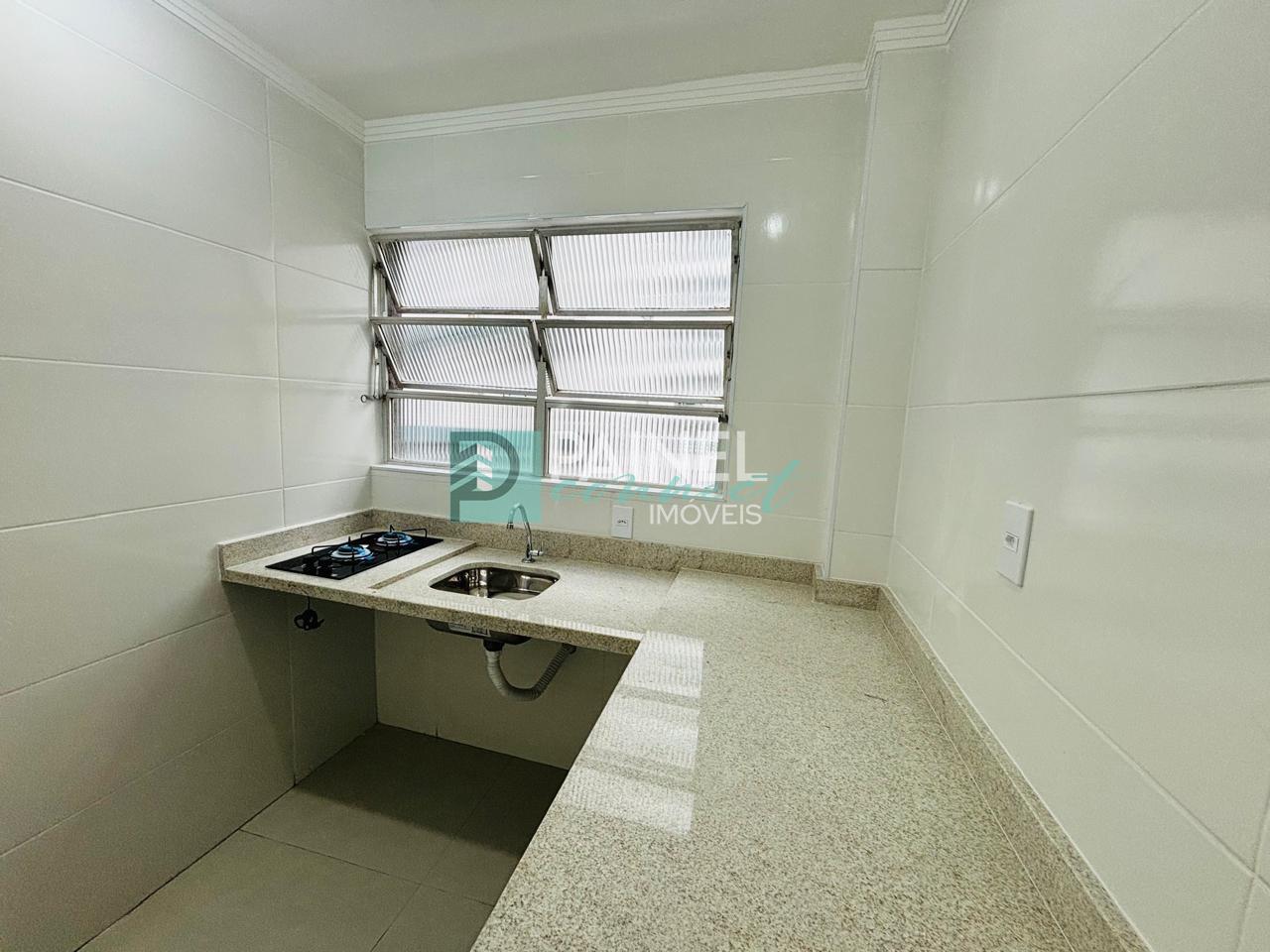 Apartamento à venda no Encruzilhada: 