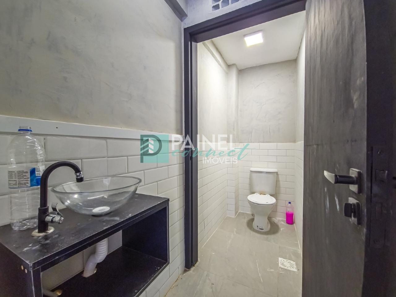 Loja para aluguel no Gonzaguinha: 