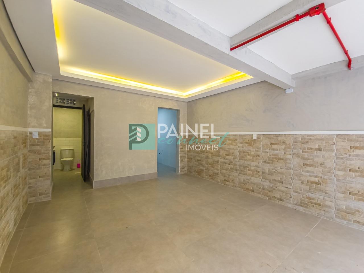 Loja para aluguel no Gonzaguinha: 