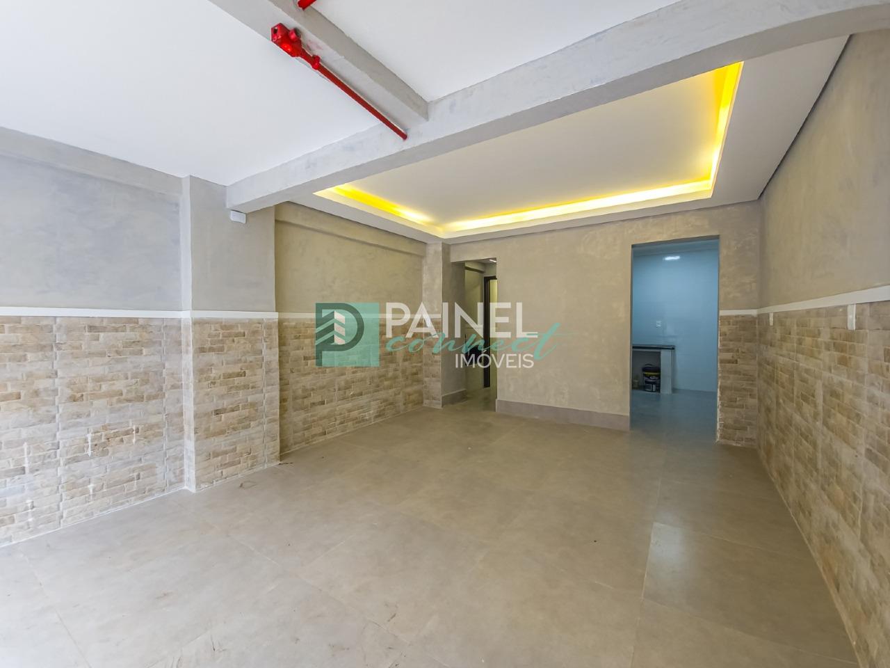 Loja para aluguel no Gonzaguinha: 