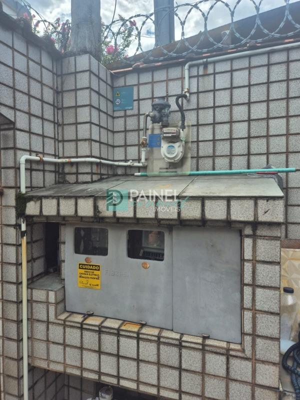 Casa à venda no Jardim Guassu: 