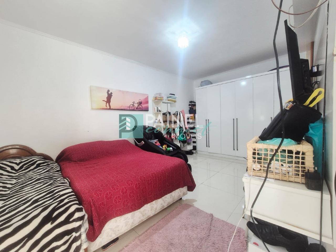 Casa à venda no Jardim Guassu: 