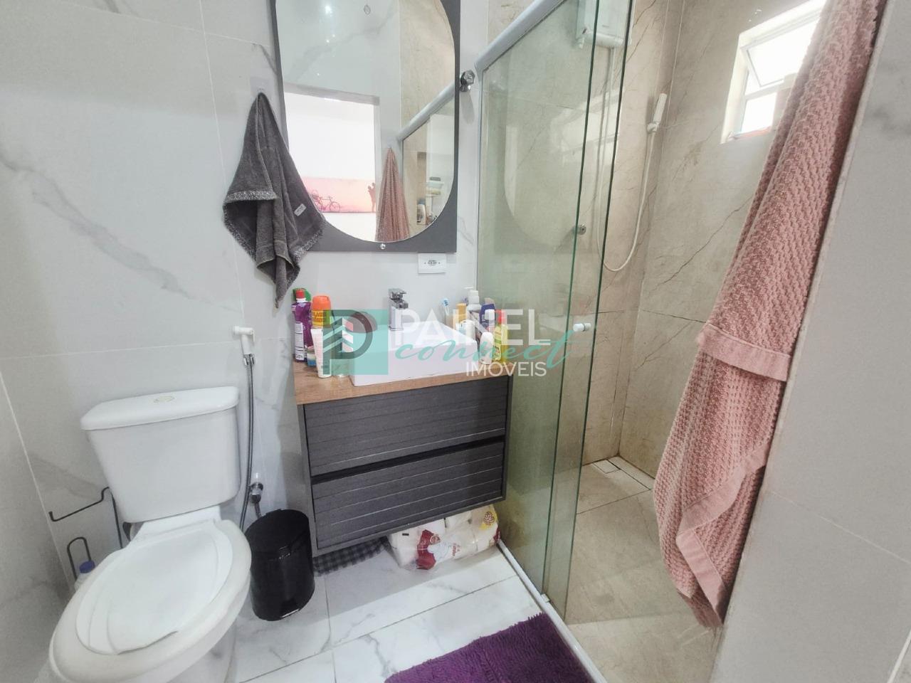 Casa à venda no Jardim Guassu: 