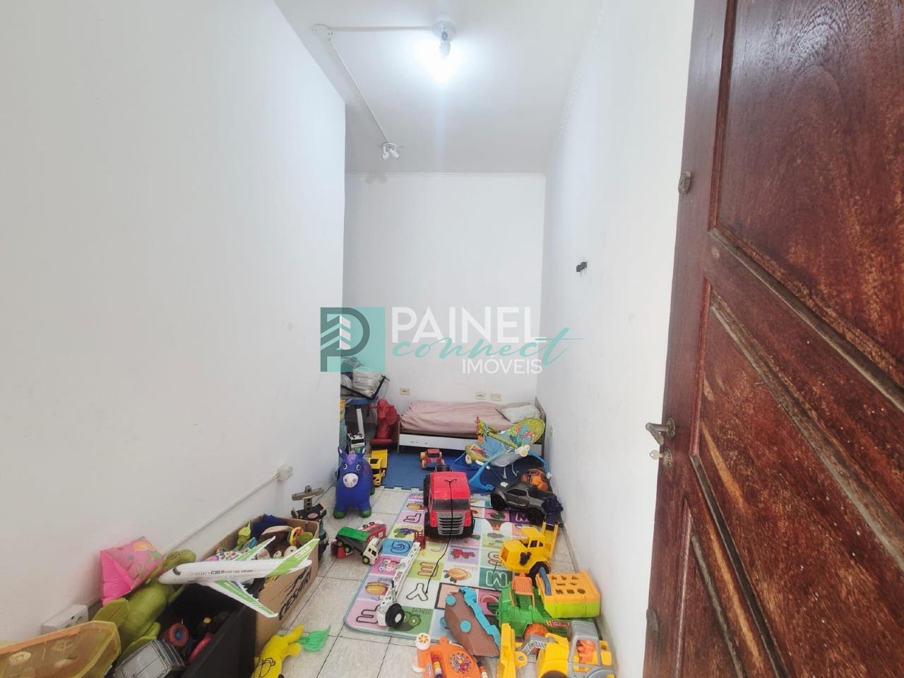 Casa à venda no Jardim Guassu: 