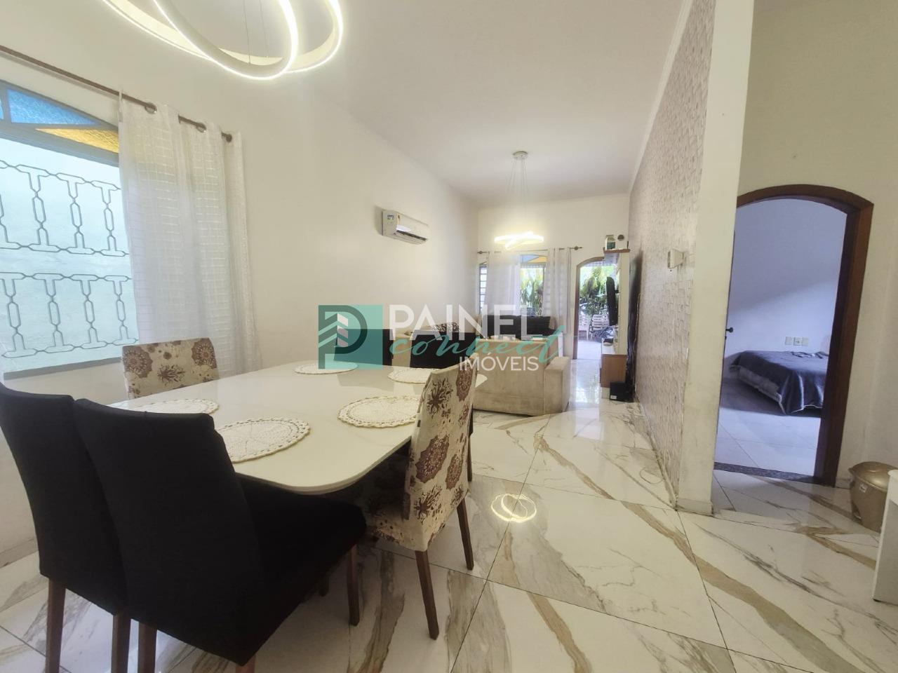 Casa à venda no Jardim Guassu: 