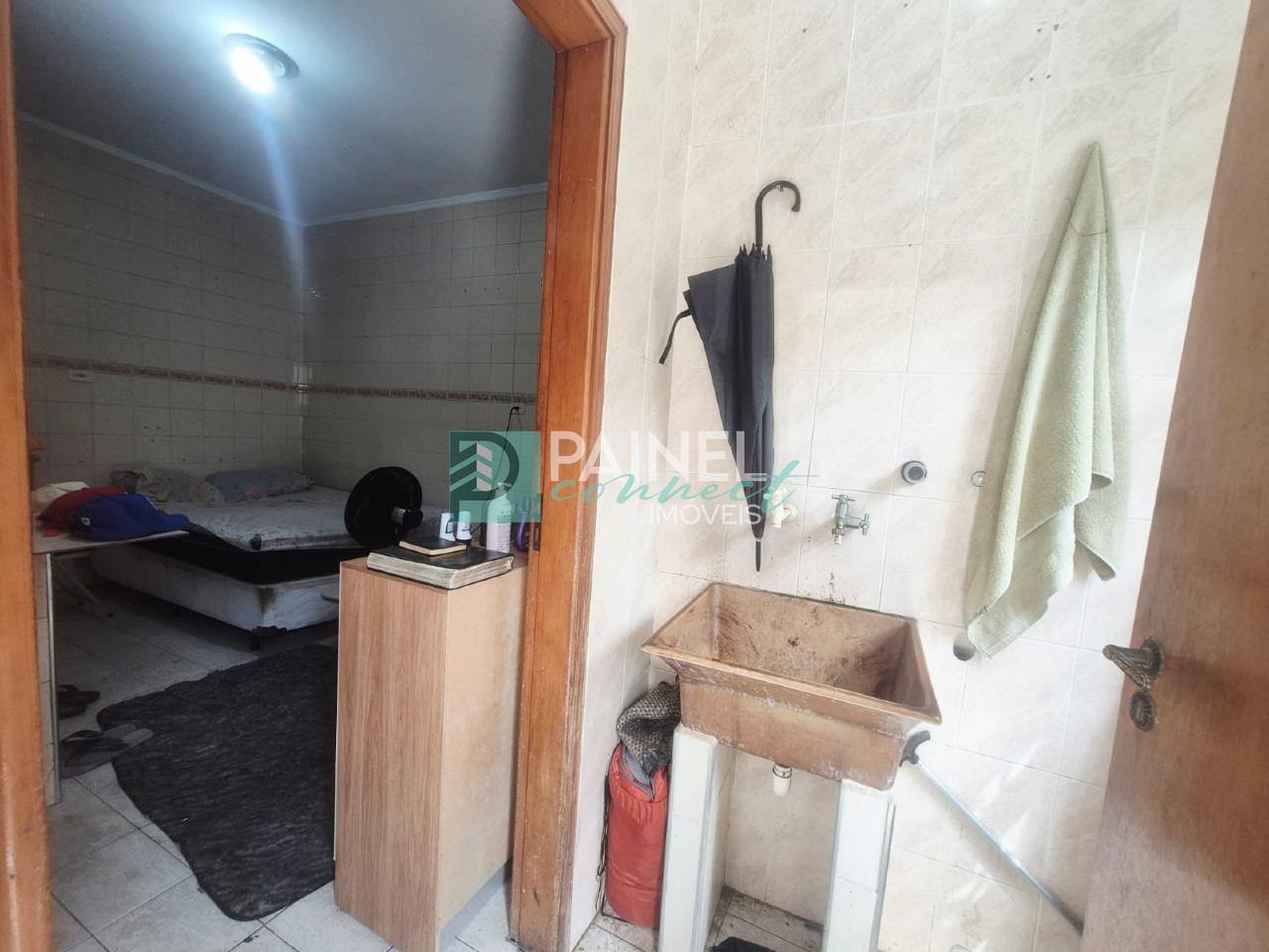 Casa à venda no Jardim Guassu: 