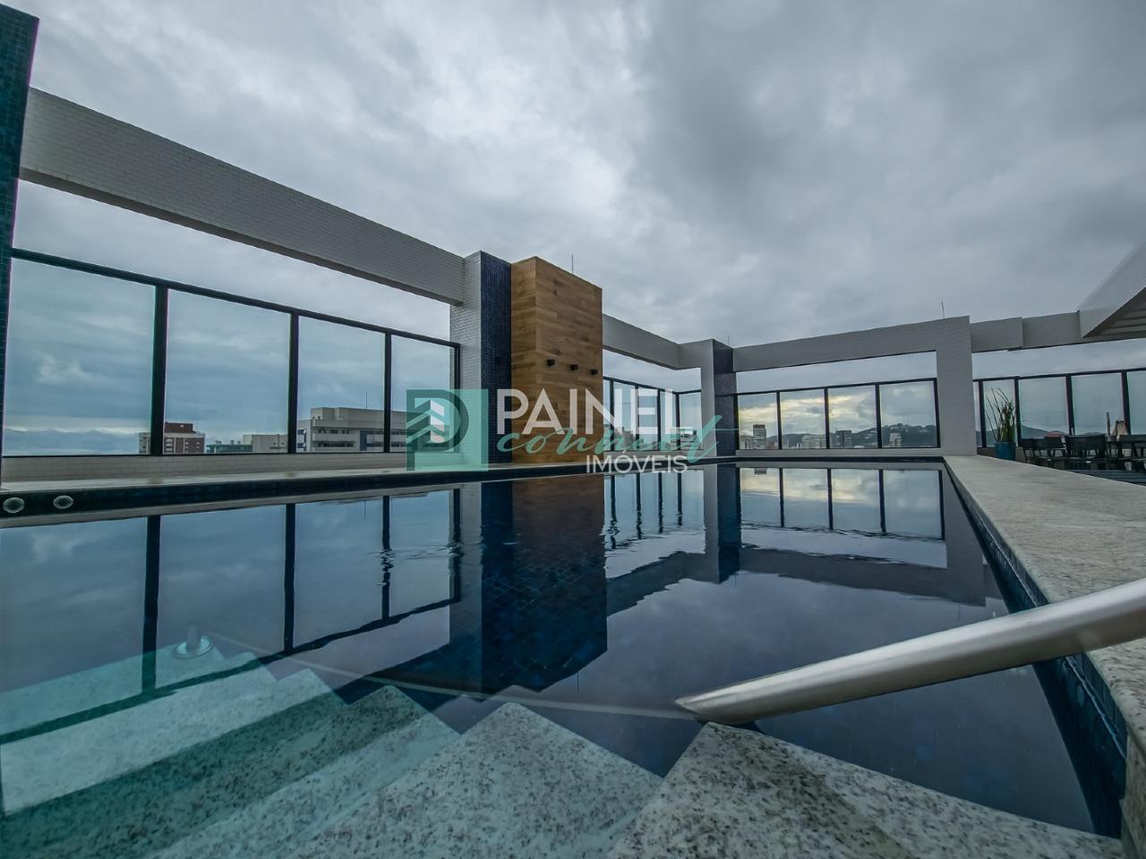 Apartamento à venda no Boqueirão: 