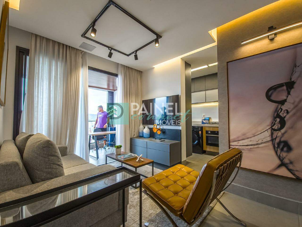 Apartamento à venda no Boqueirão: 