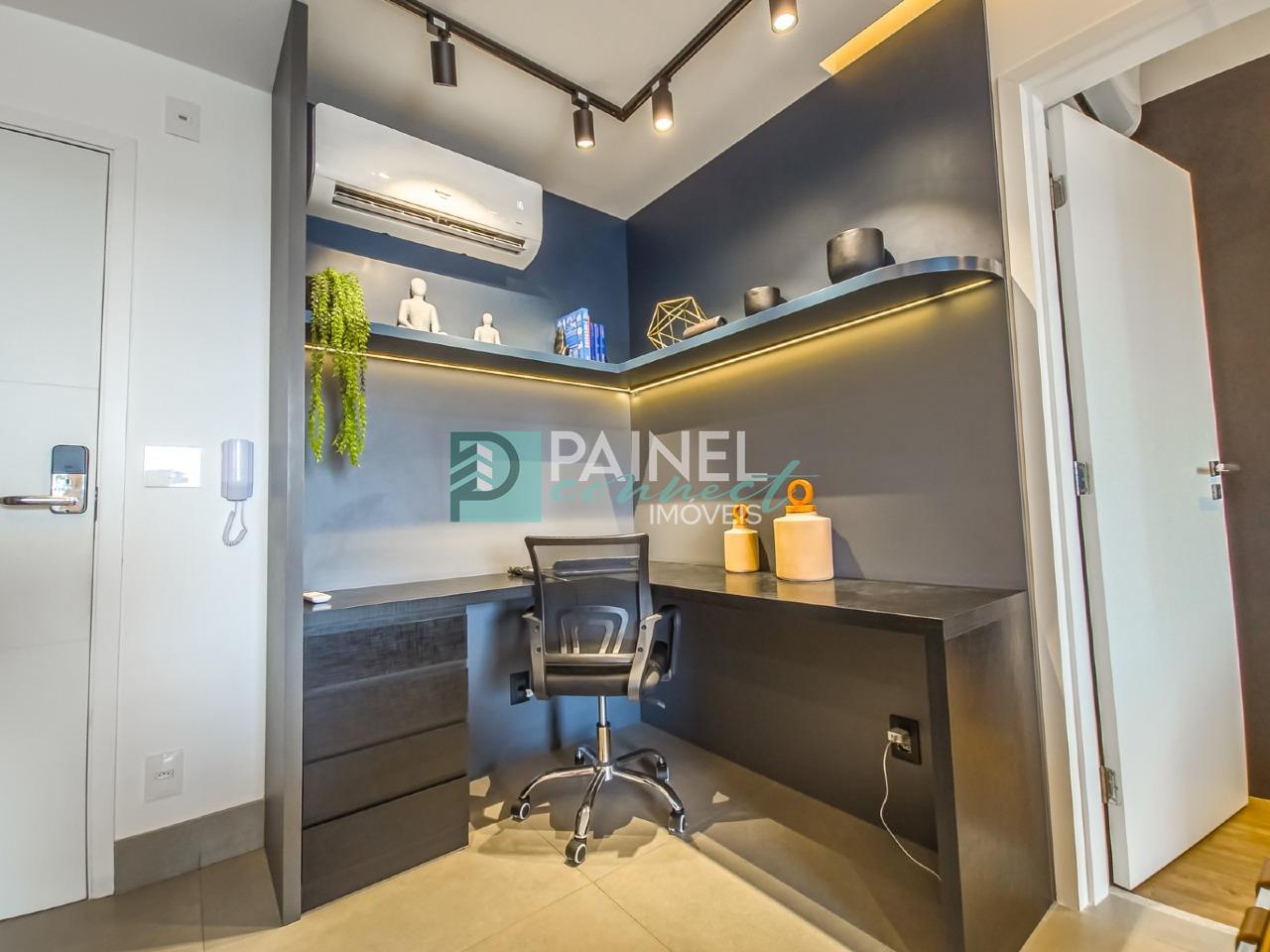 Apartamento à venda no Boqueirão: 