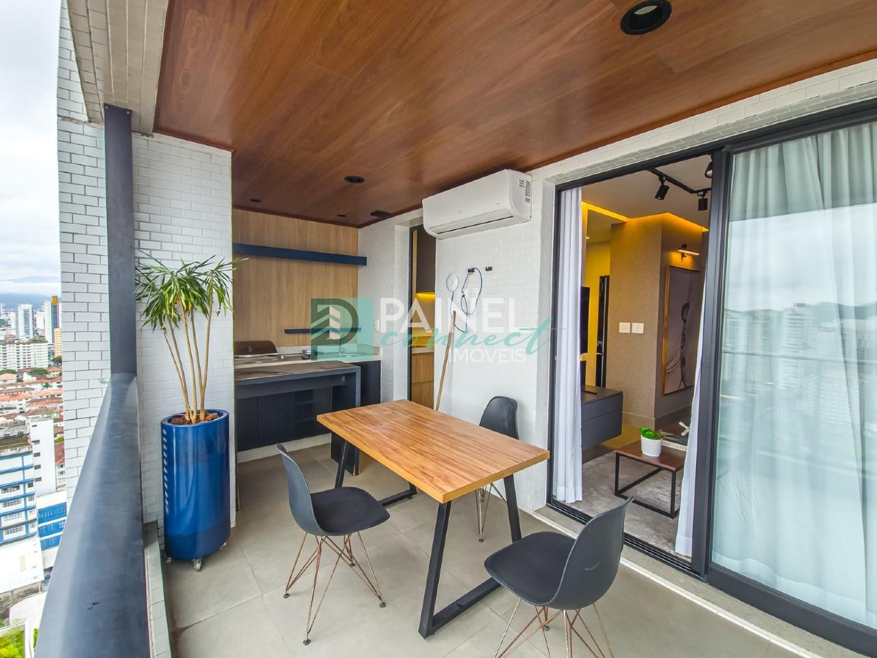 Apartamento à venda no Boqueirão: 