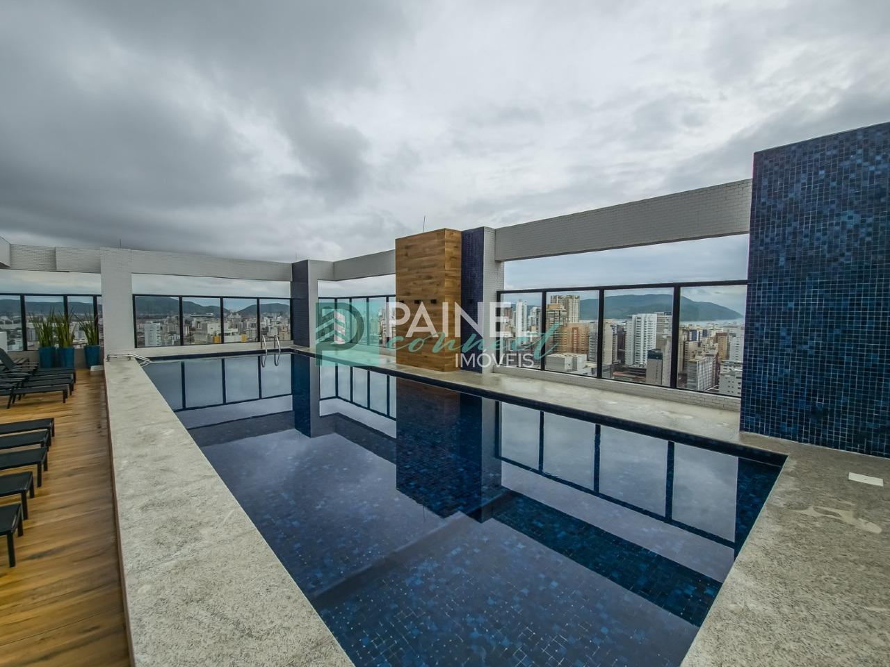 Apartamento à venda no Boqueirão: 