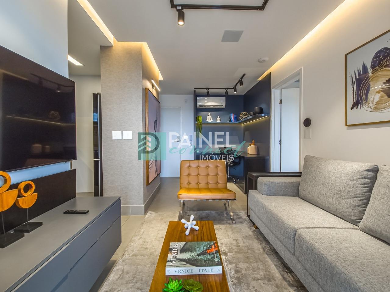 Apartamento à venda no Boqueirão: 