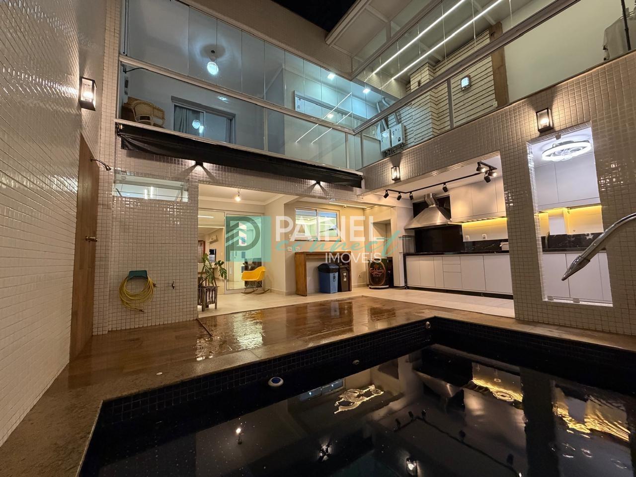 Casa à venda no Gonzaga: 