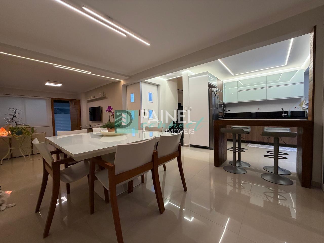 Casa à venda no Gonzaga: 