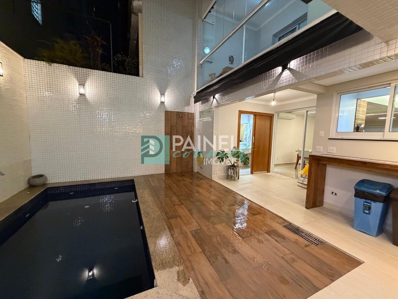 Casa à venda no Gonzaga: 