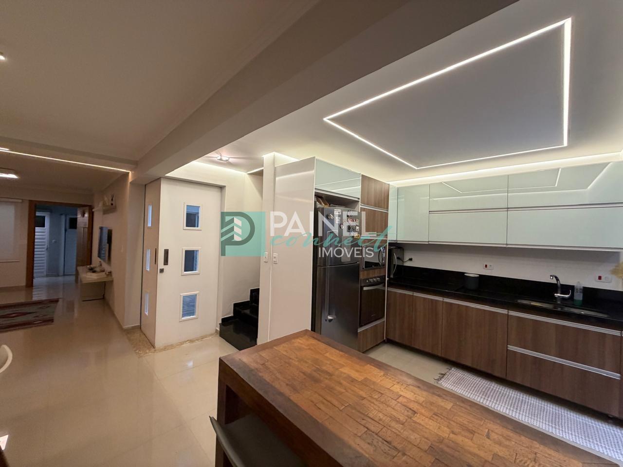 Casa à venda no Gonzaga: 