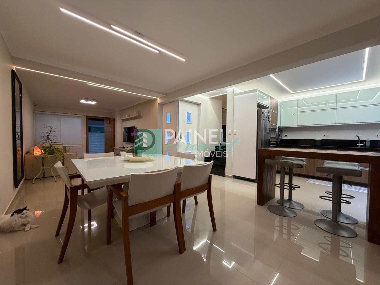 Casa à venda no Gonzaga: 