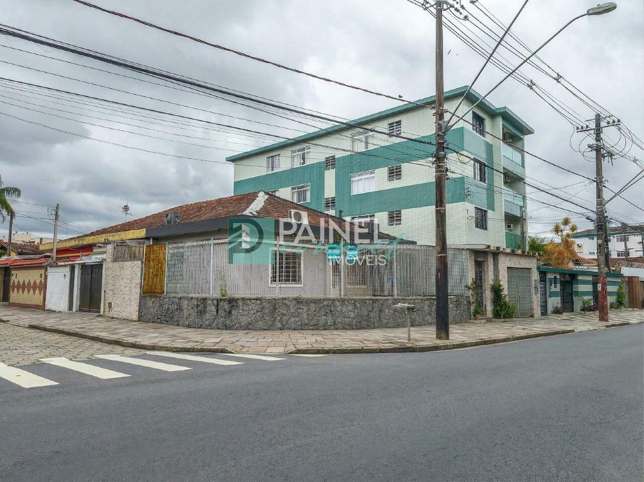 Casa Comercial para aluguel no Vila Valenca: 