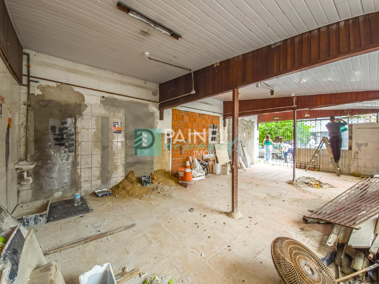 Loja para aluguel no Centro: 