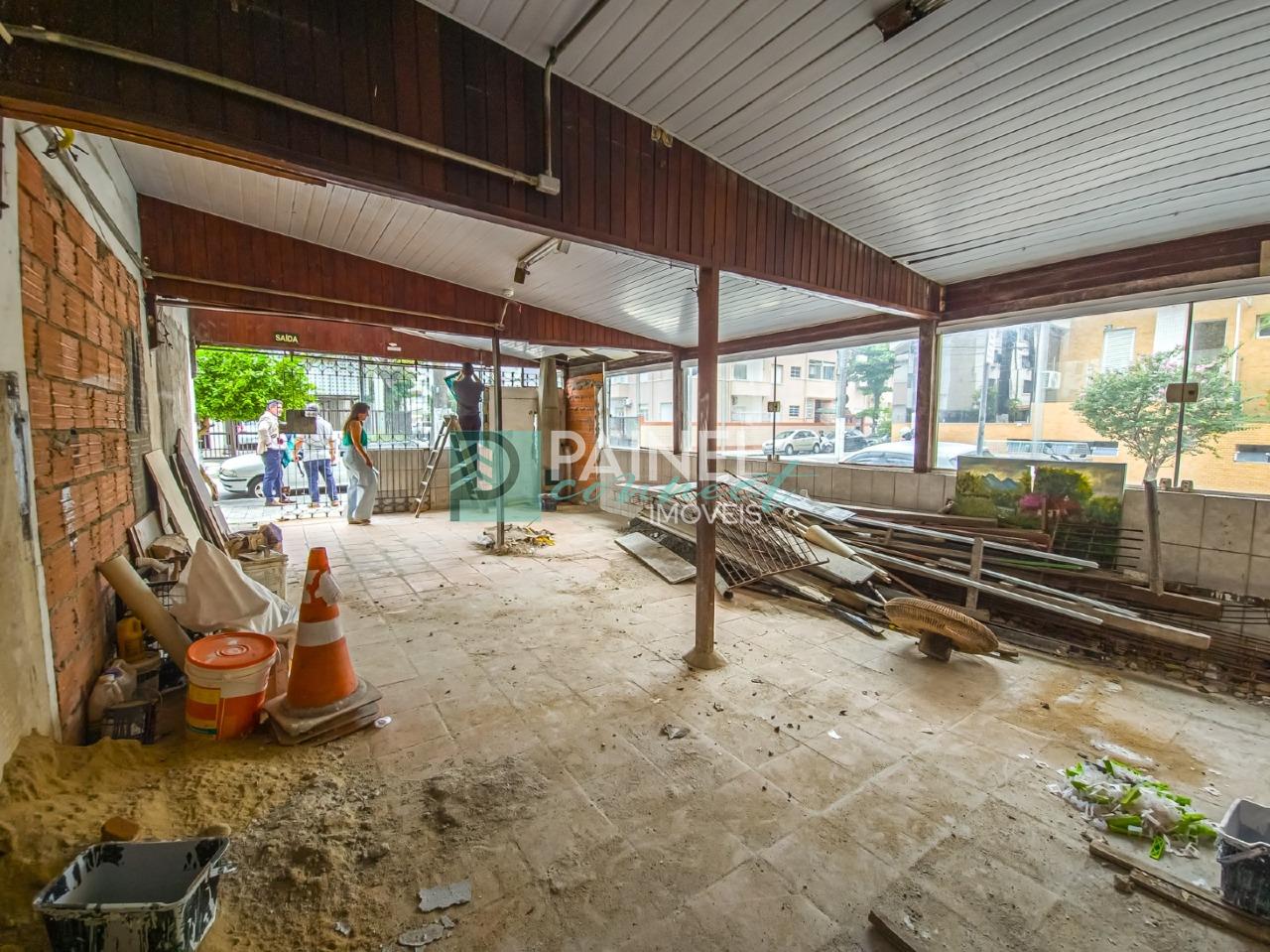 Loja para aluguel no Centro: 