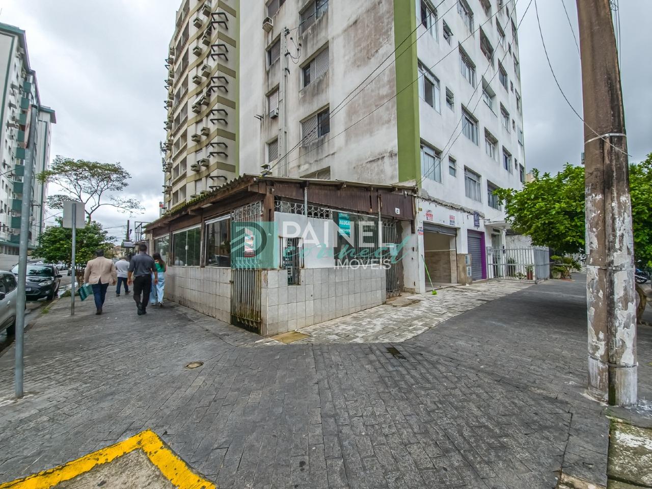 Loja para aluguel no Centro: 