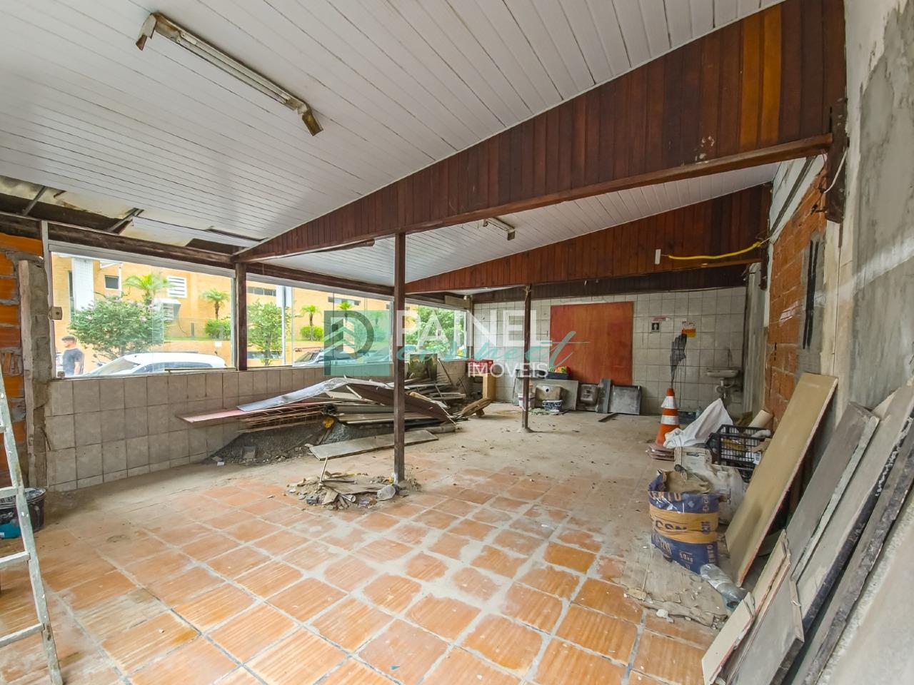 Loja para aluguel no Centro: 