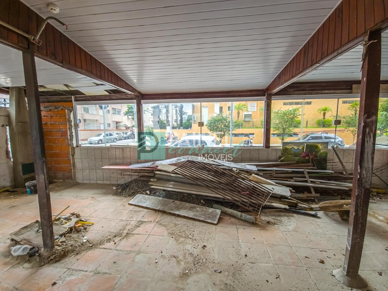 Loja para aluguel no Centro: 