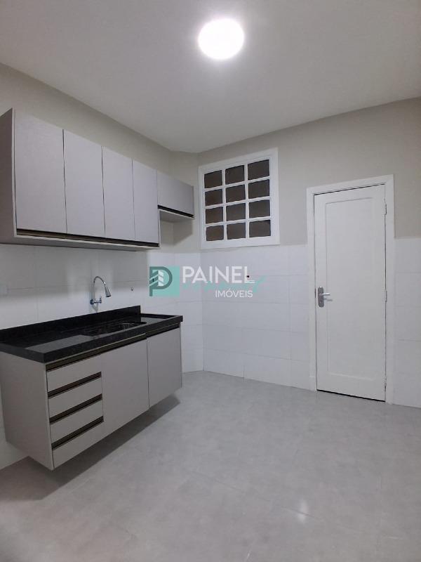 Apartamento à venda no Itararé: 