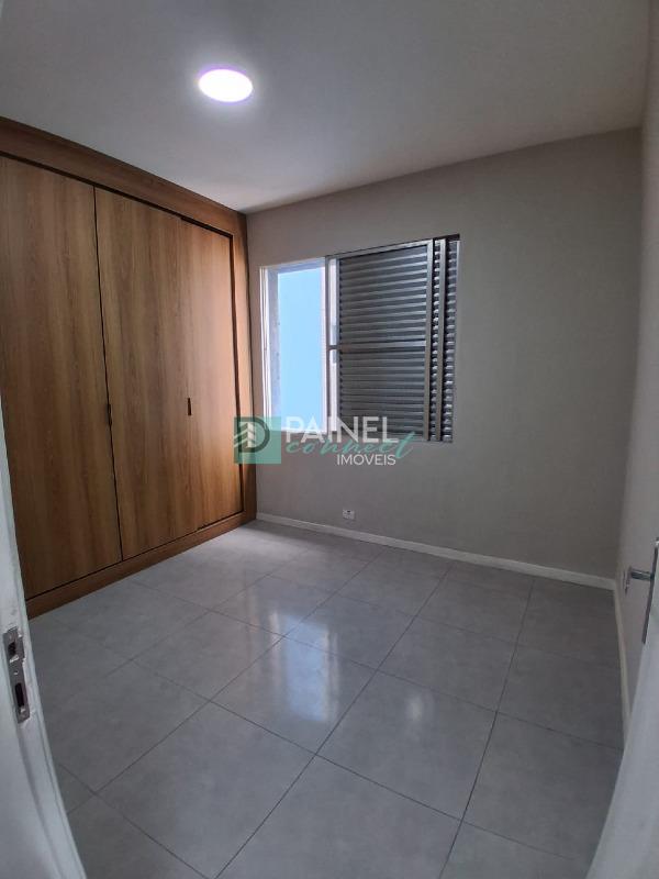 Apartamento à venda no Itararé: 