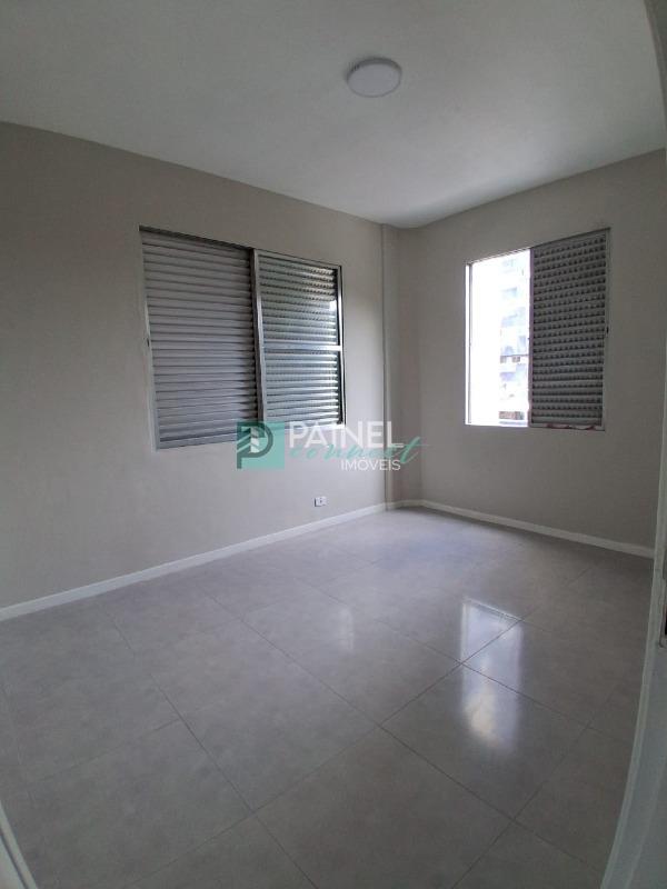 Apartamento à venda no Itararé: 