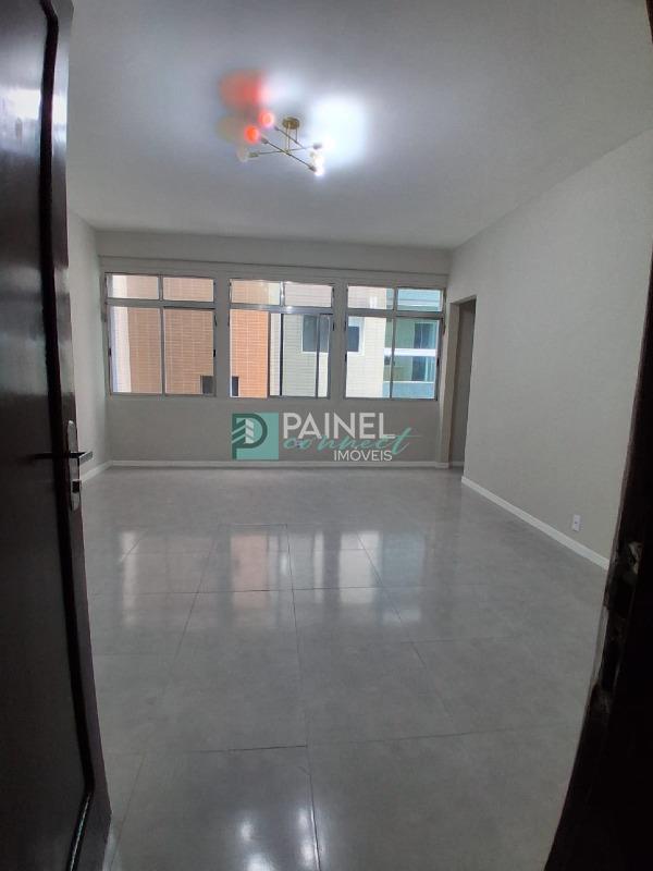 Apartamento à venda no Itararé: 