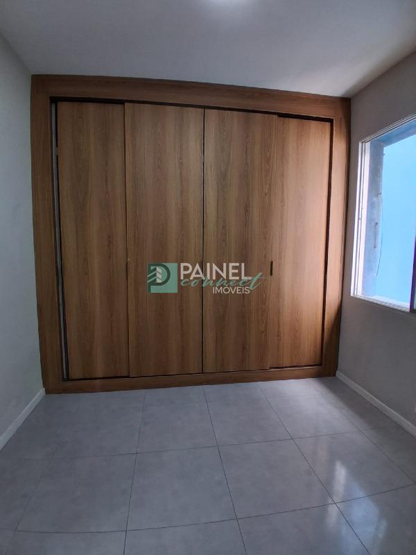 Apartamento à venda no Itararé: 