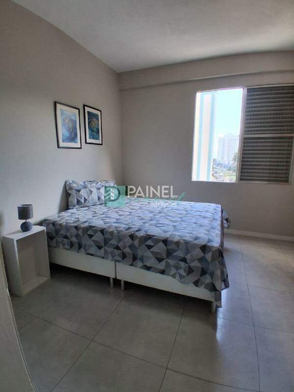 Apartamento à venda no Itararé: 