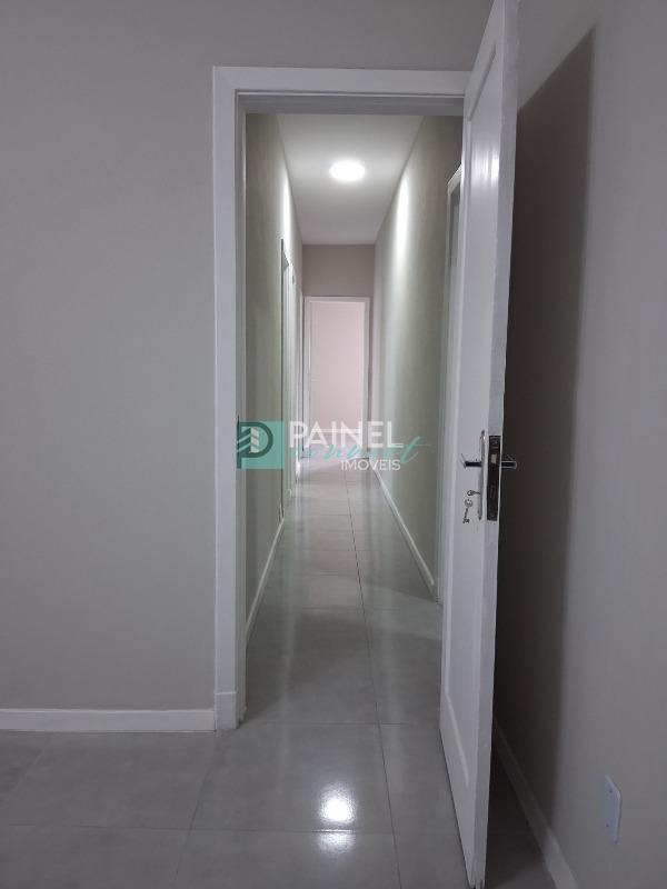 Apartamento à venda no Itararé: 