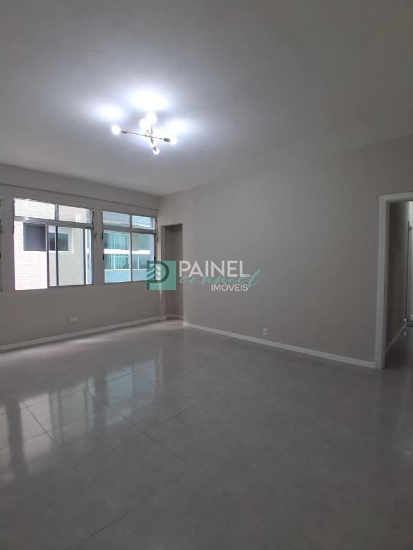 Apartamento à venda no Itararé: 