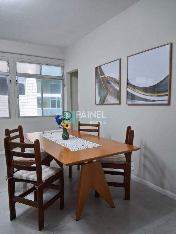 Apartamento à venda no Itararé: 
