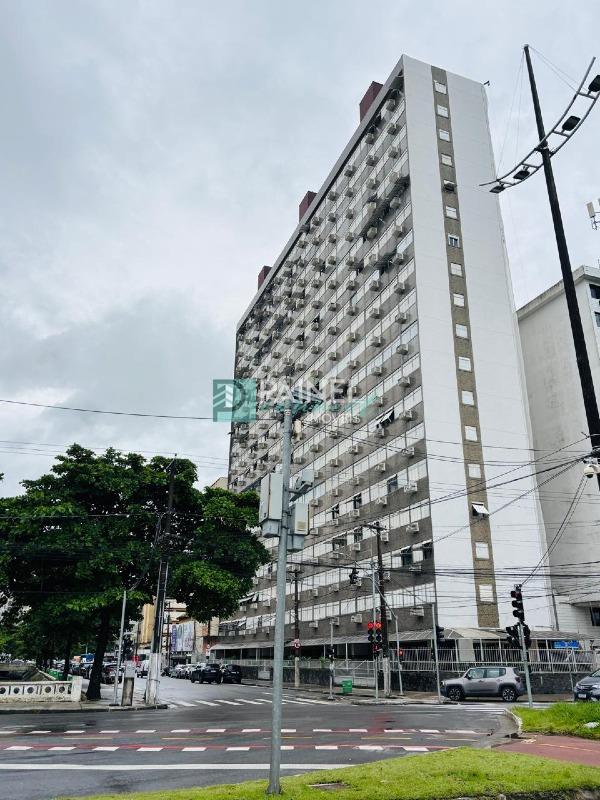 Apartamento à venda no Pompéia: 