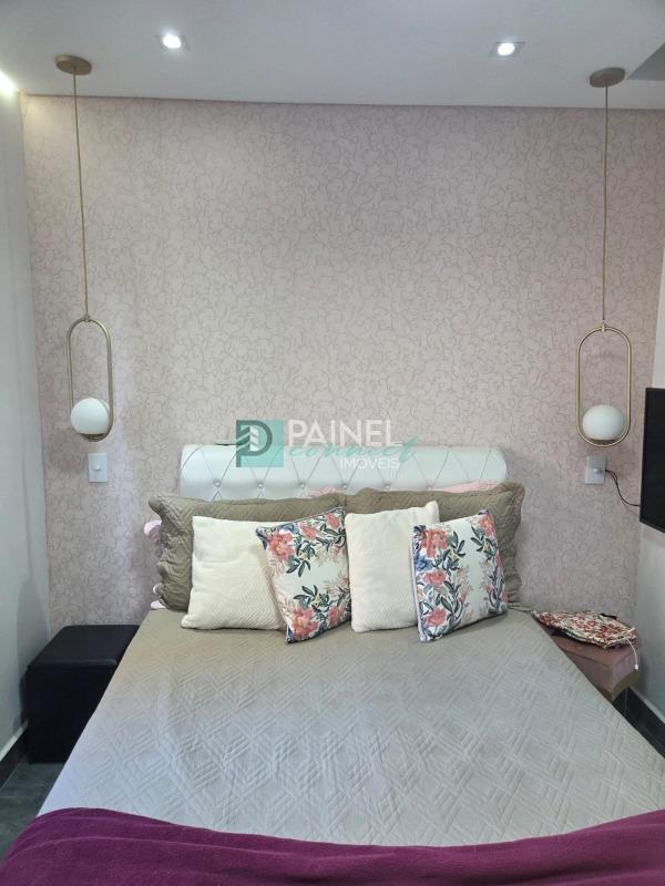 Apartamento à venda no Areia Branca: 