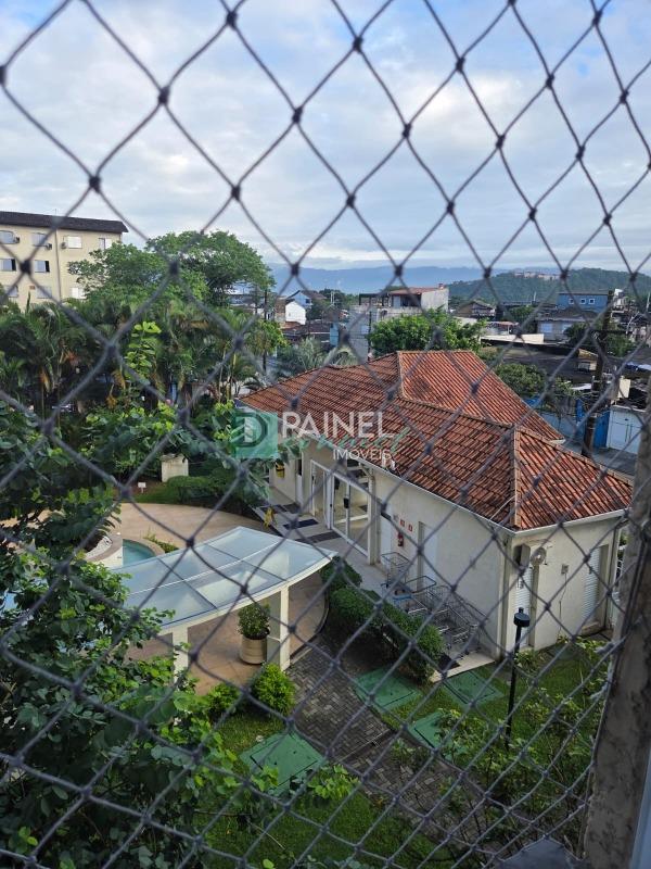 Apartamento à venda no Areia Branca: 