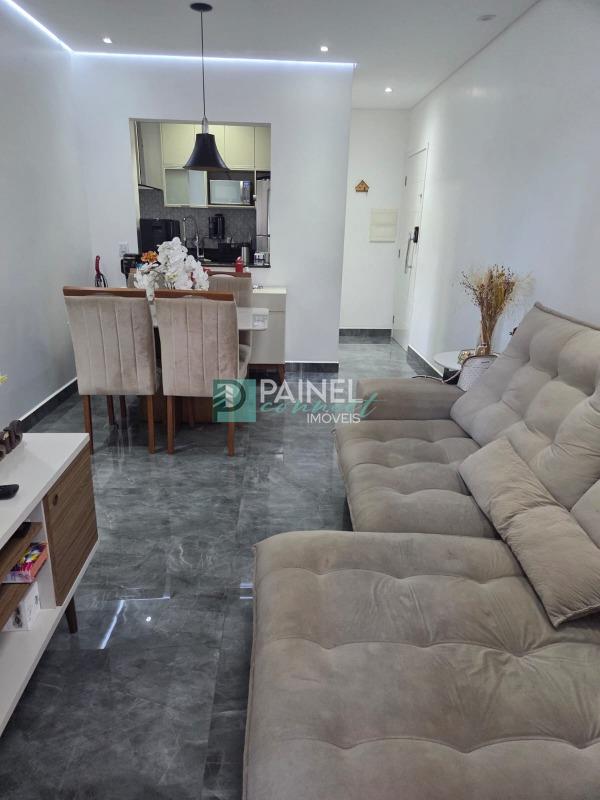 Apartamento à venda no Areia Branca: 