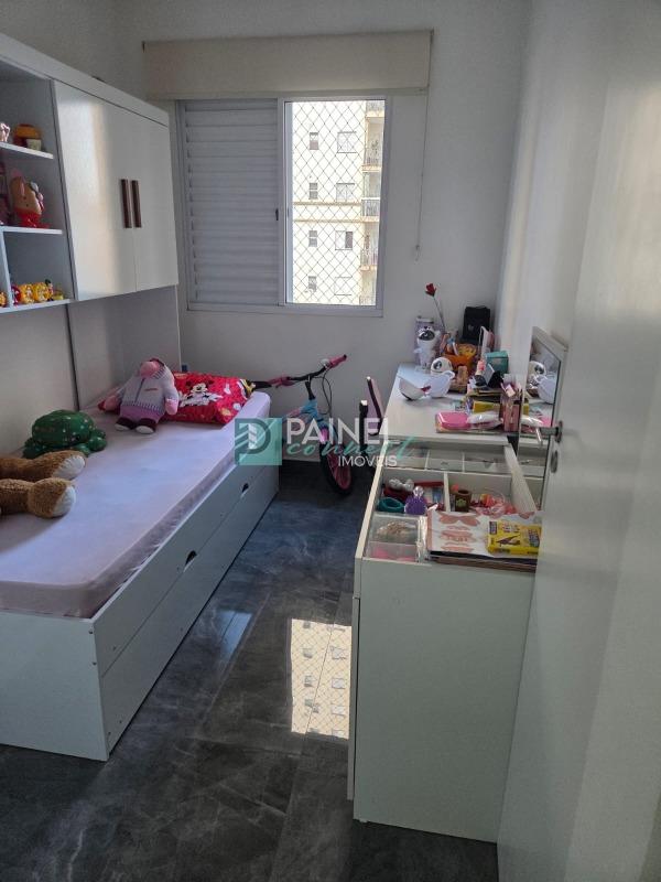 Apartamento à venda no Areia Branca: 