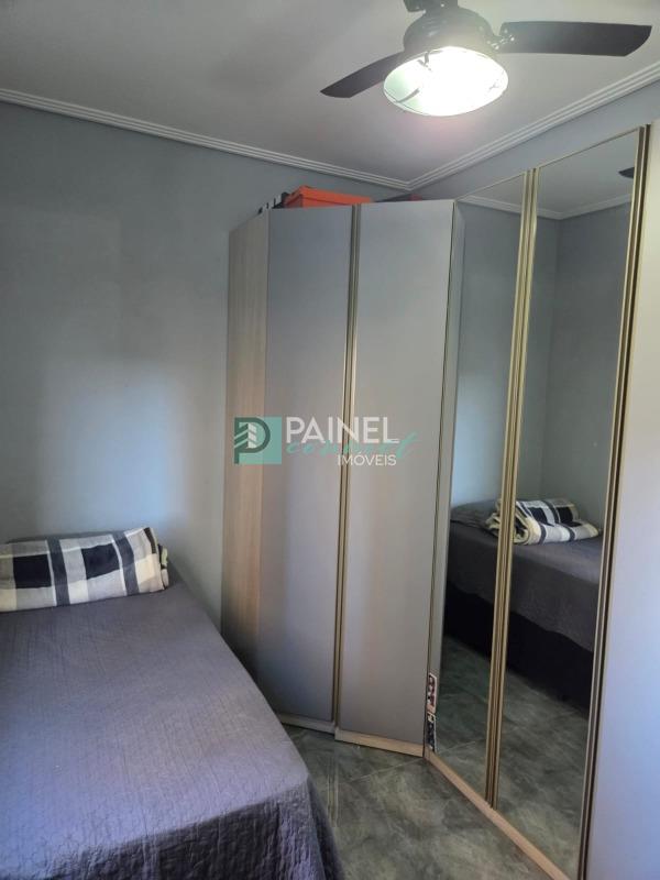 Apartamento à venda no Areia Branca: 