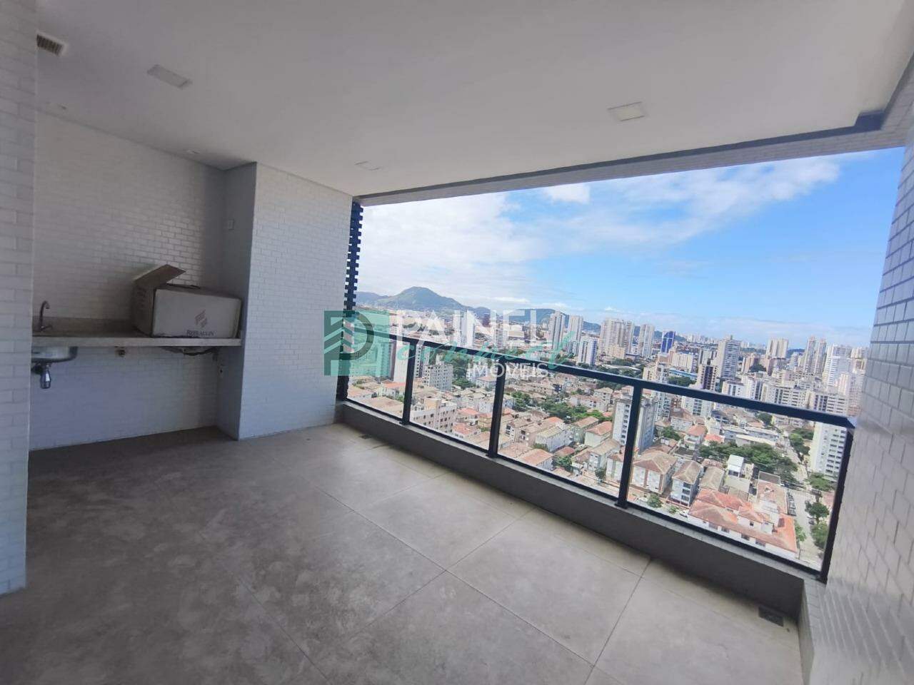 Apartamento à venda no Aparecida: 