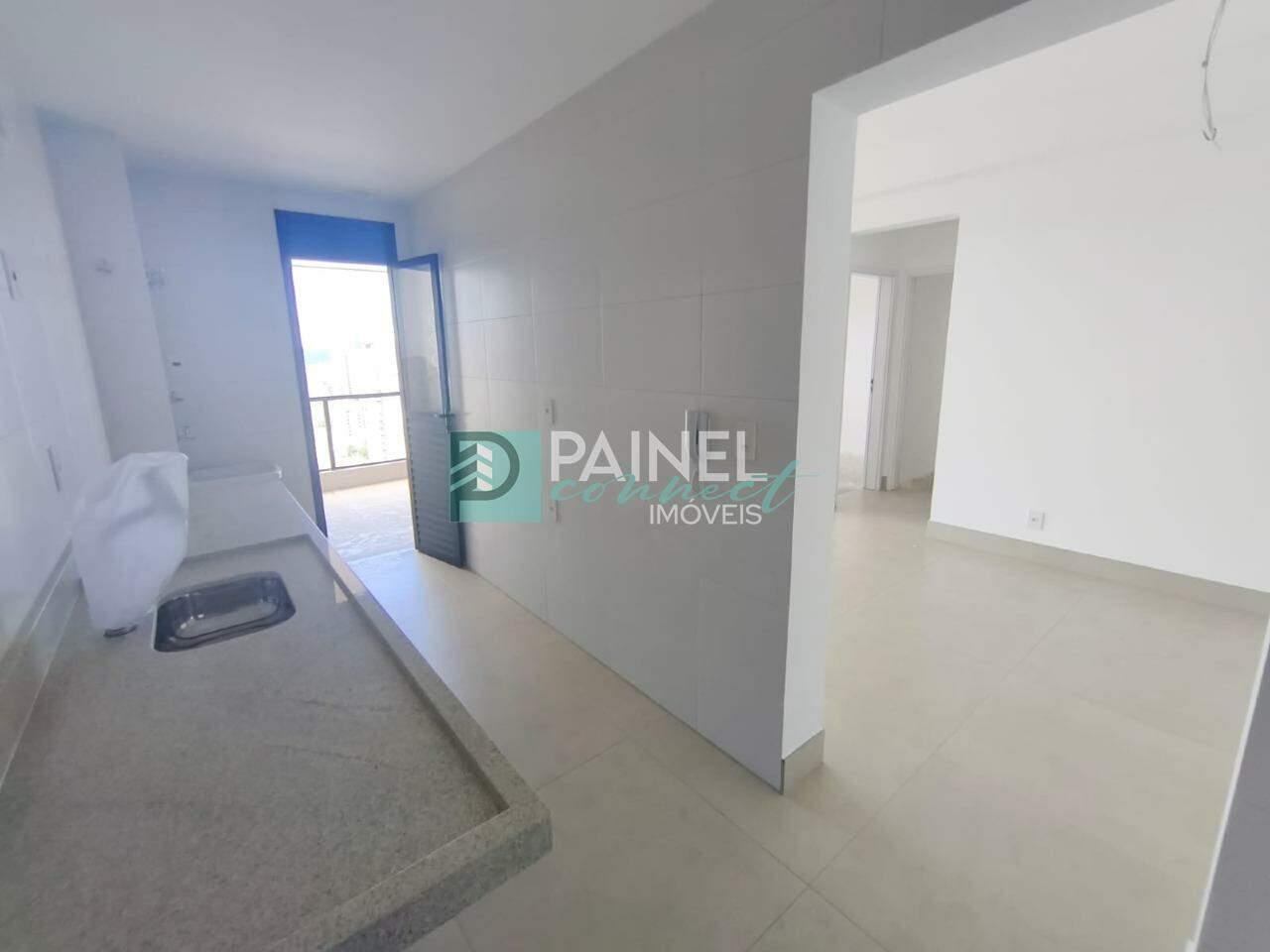 Apartamento à venda no Aparecida: 