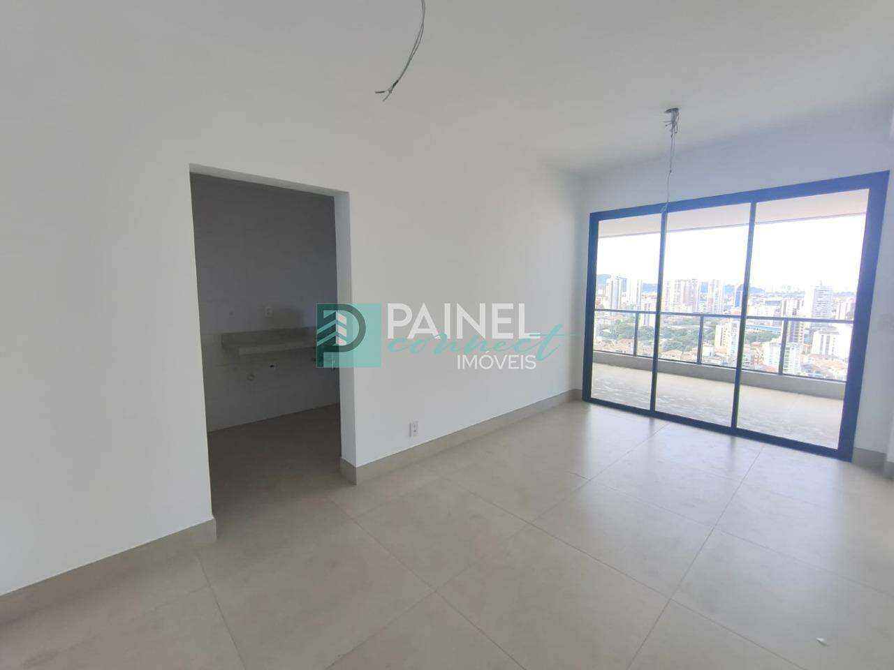 Apartamento à venda no Aparecida: 