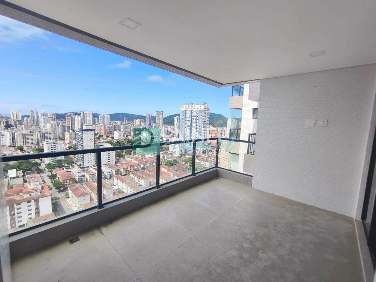 Apartamento à venda no Aparecida: 