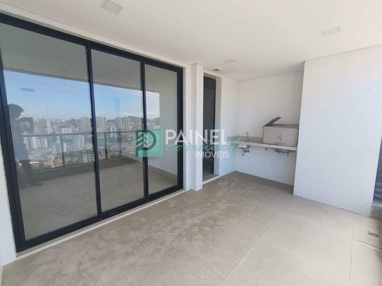 Apartamento à venda no Aparecida: 