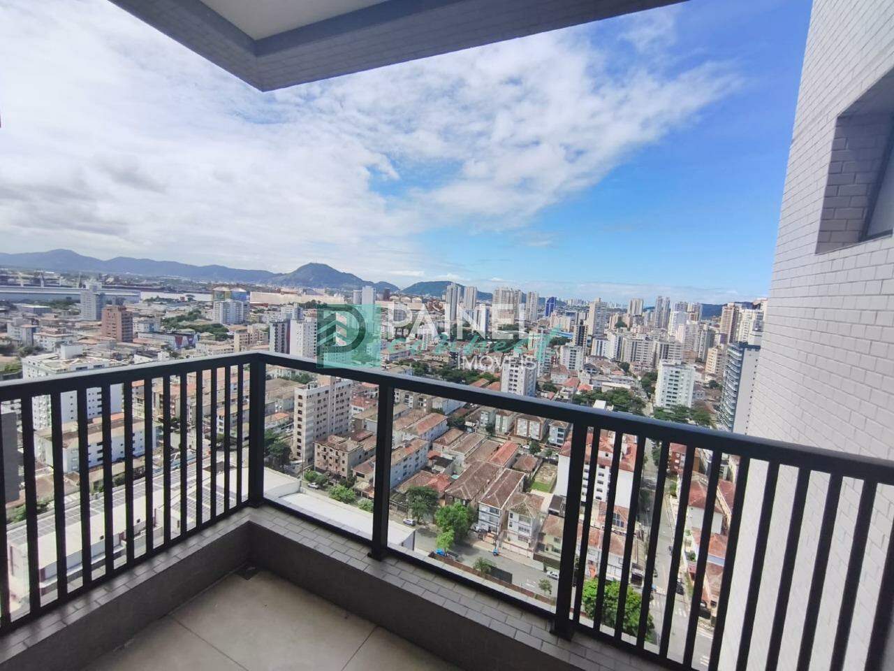 Apartamento à venda no Aparecida: 